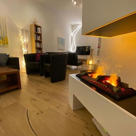 Pappel Apartment Berlin Luaran gambar