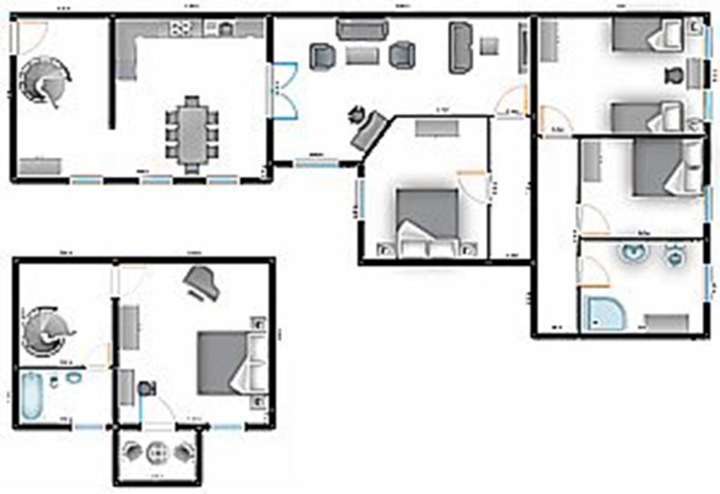 Pappel Apartment Berlin Luaran gambar
