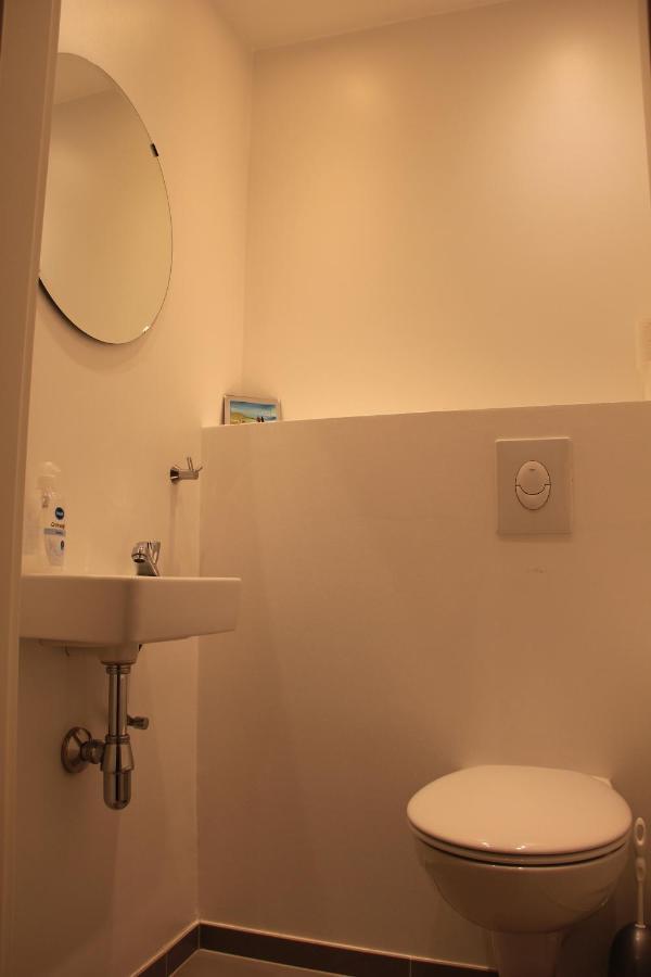 Pappel Apartment Berlin Luaran gambar